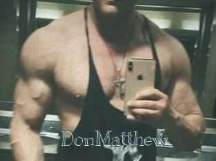 DonMatthew