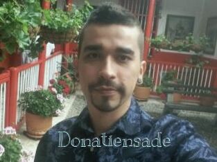 Donatiensade