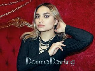 DonnaDaring