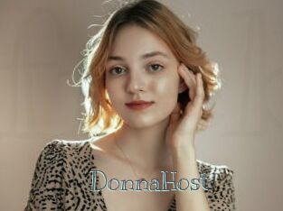 DonnaHost