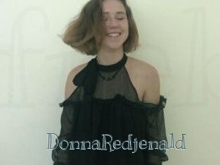 DonnaRedjenald
