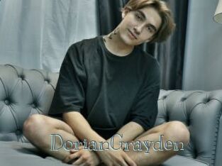 DorianGrayden