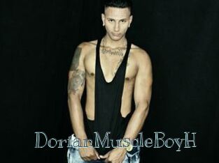 DorianMuscleBoyH