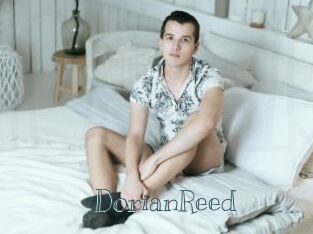 DorianReed