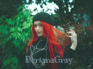 DorianaGray