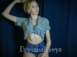 DorianaGreys