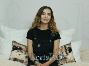 DorisDaft