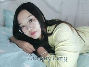 DorseyYang