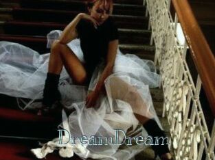 Dream_Dream Free bizarre links