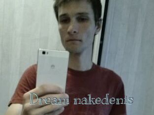 Dream_nakedenis