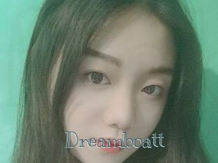 Dreamboatt