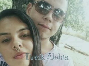 Dreik_Alehia