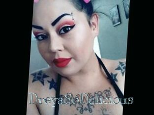 DreyaSoDelicious