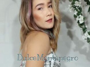 DulceMontenegro