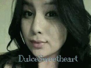 DulceSweetheart