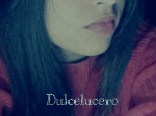 Dulcelucero