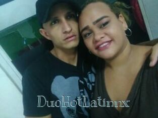 DuoHotLatinnx