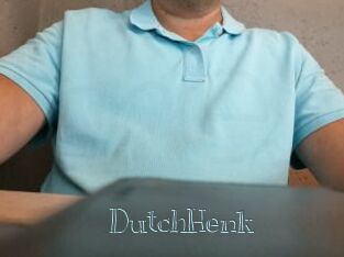 DutchHenk