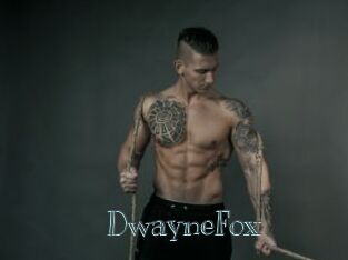 DwayneFox