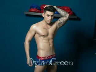 DylanGreen