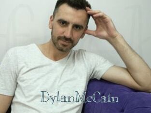 DylanMcCain