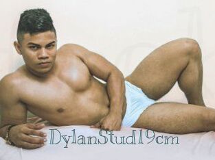 DylanStud19cm