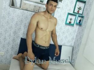 Dylan_Muscle