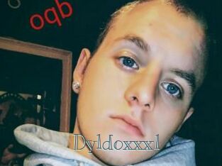 Dyldoxxx1