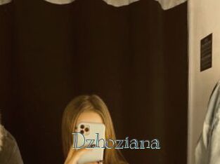 Dzhoziana