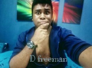 D_freeman