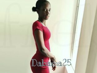 Dabama25