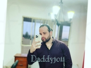 Daddyjoii