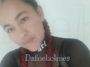 Dafneholmes