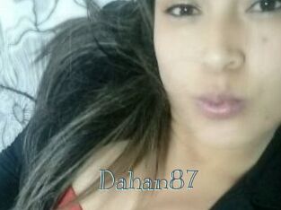 Dahan87