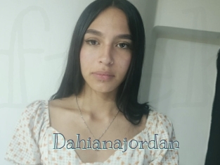 Dahianajordan