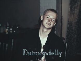 Daimondelly