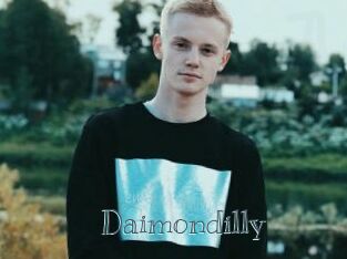 Daimondilly