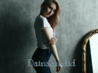 Dainacandid