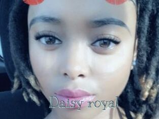 Daisy_royal