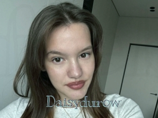 Daisydurow