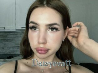 Daisyevatt