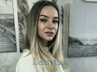 Daisyfaux