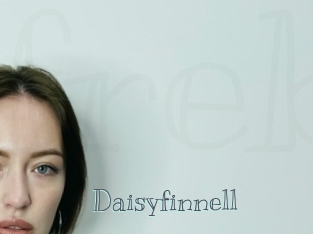 Daisyfinnell