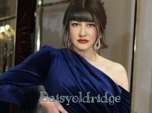 Daisyoldridge