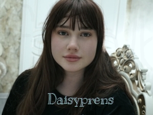 Daisyprens