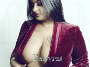 Daisyrai