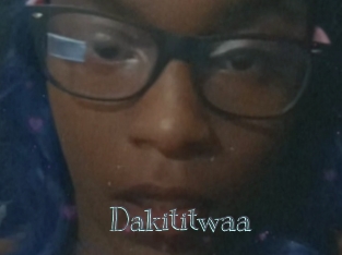 Dakititwaa