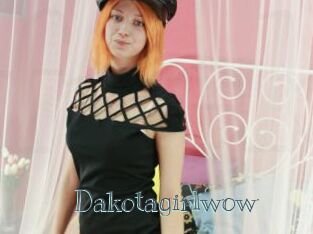 Dakotagirlwow