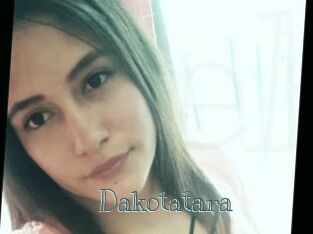 Dakotatara