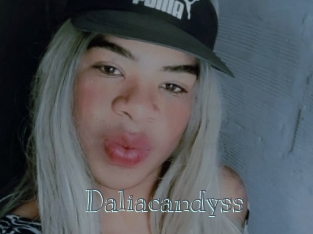 Daliacandyss